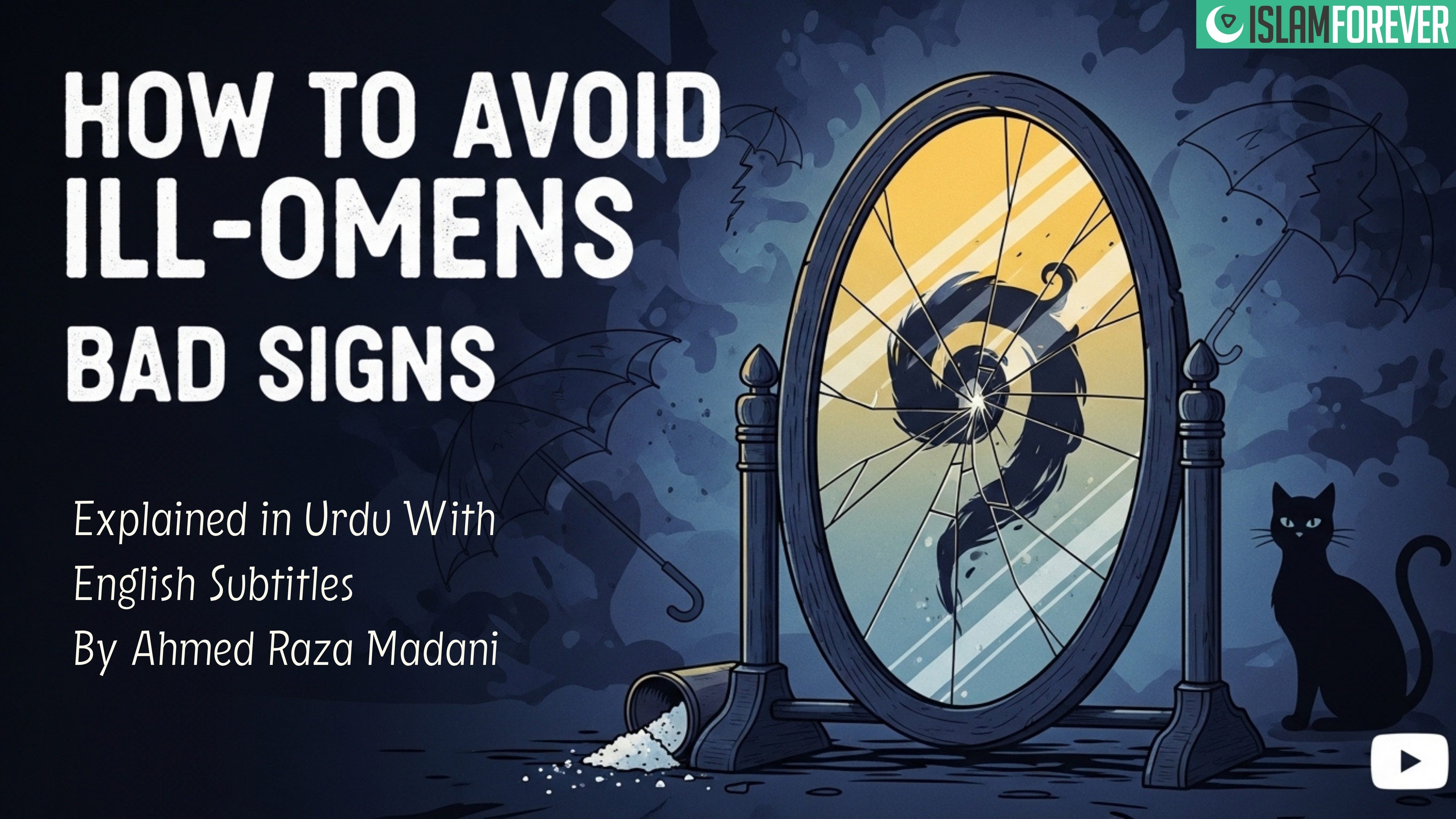 How to Avoid Ill-omens | Bad Signs